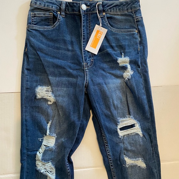 NWT $49.99 Cali SZ 11 SWS Demin Co. - Picture 7 of 14